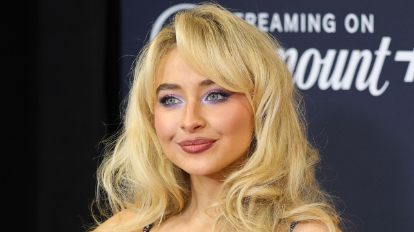 I’m Obsessed With Sabrina Carpenter’s Surprisingly Toned-Down Look — See Photo