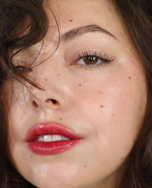 Image may contain Person Skin and Adult